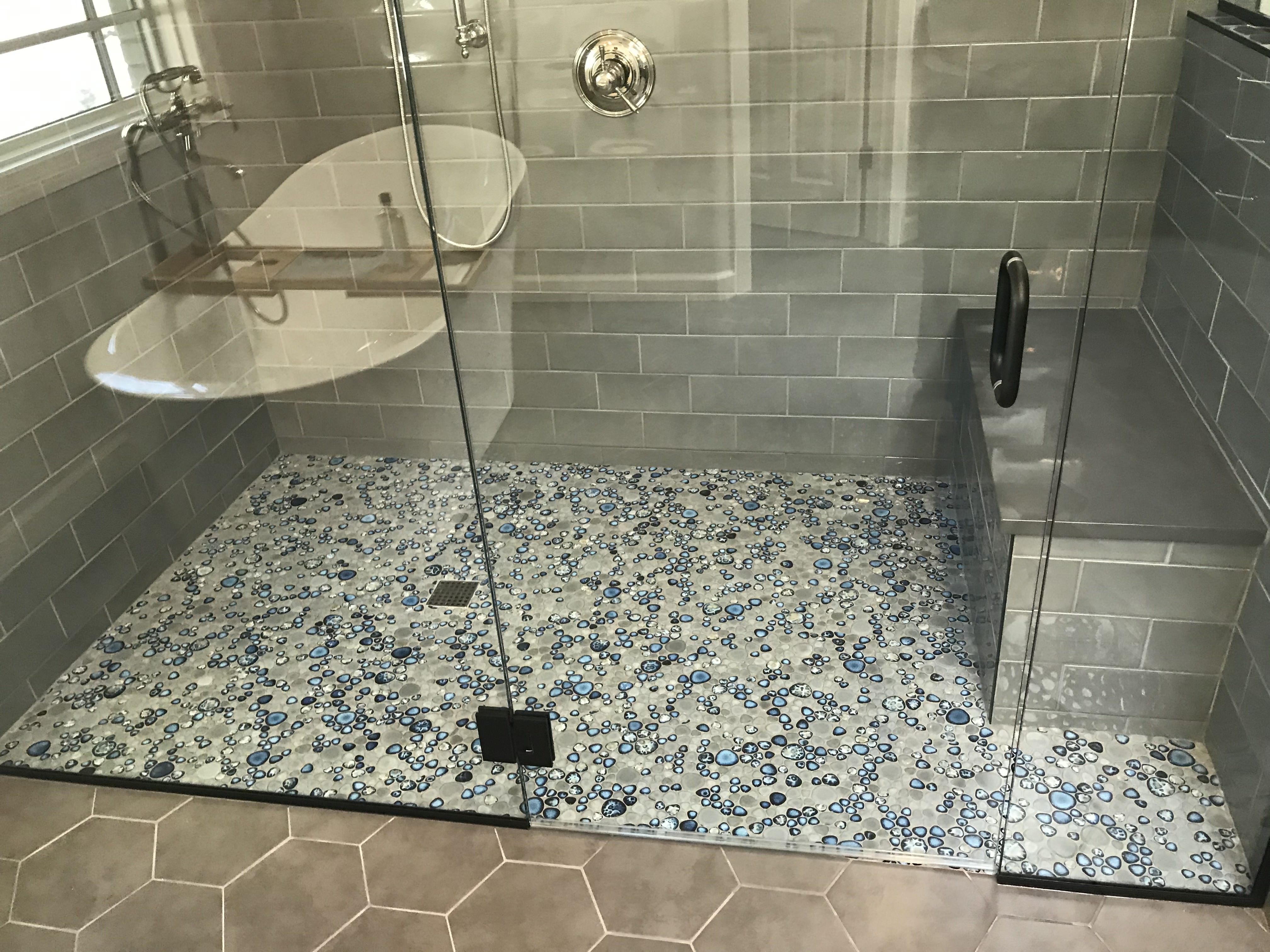 Exterior & Custom Carpentry — Exteriors project in Portland, OR