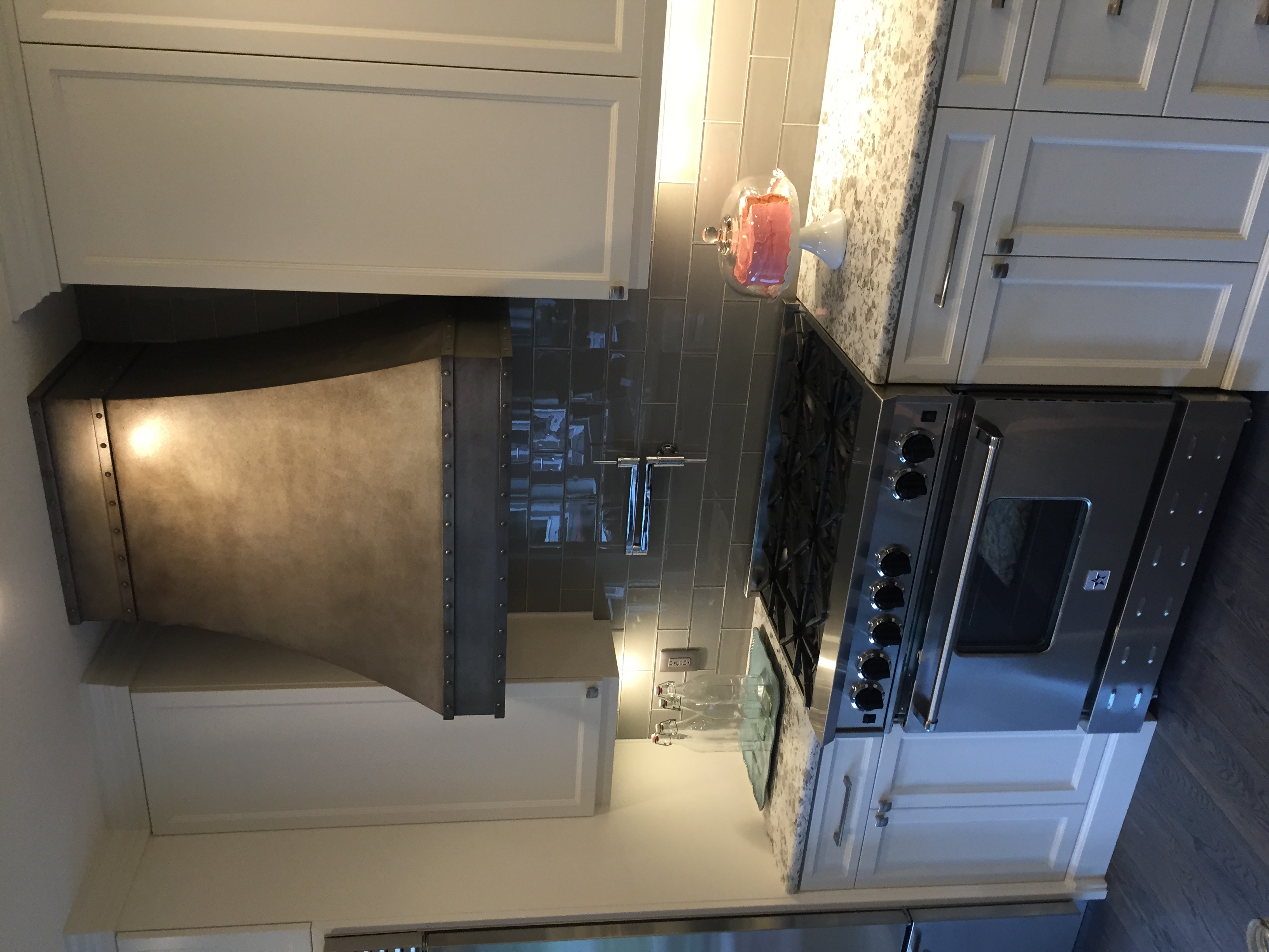 Kitchen Renovation Highlights — Kitchen & Bath project in Portland, OR