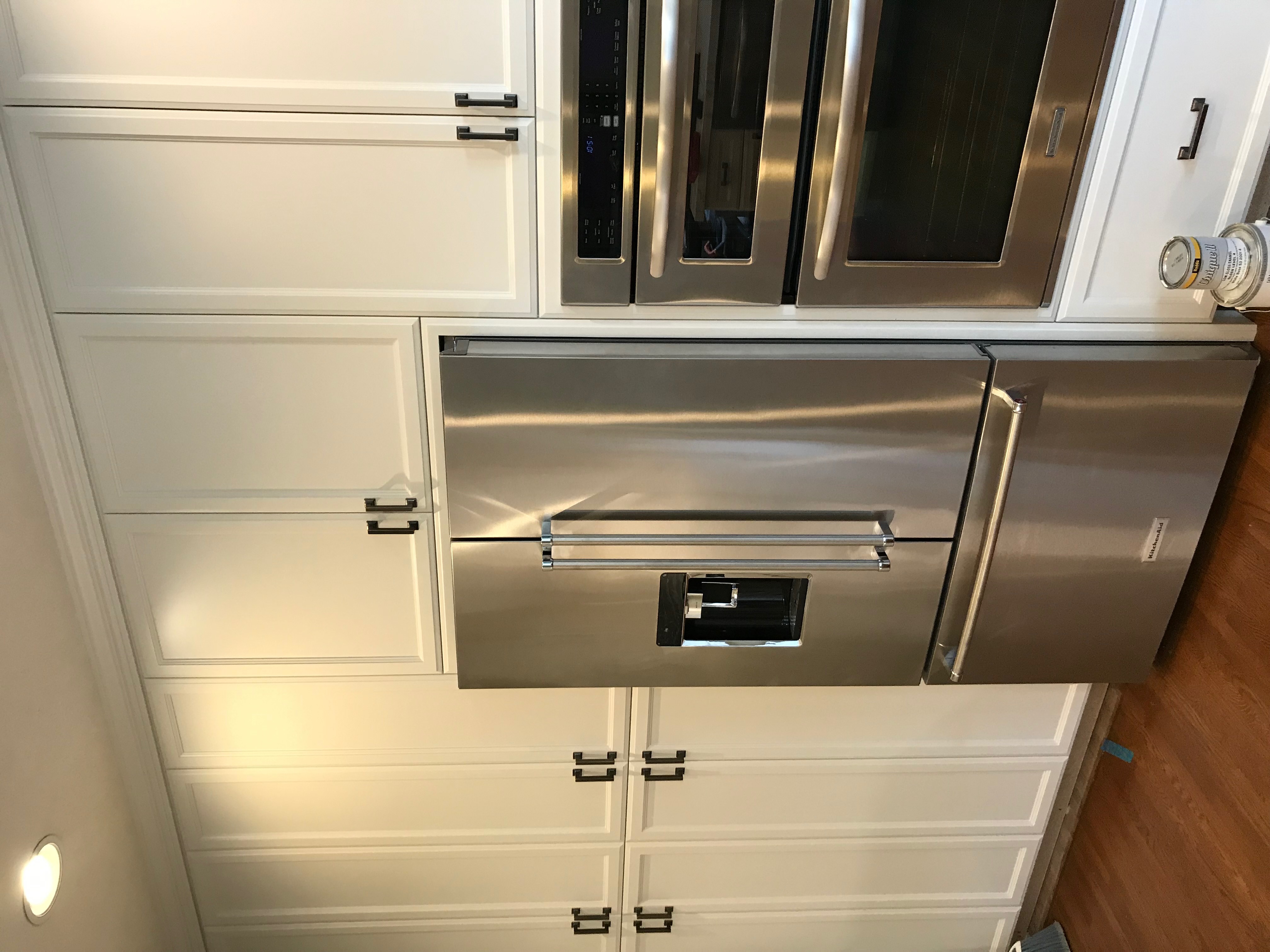 Kitchen Renovation Highlights — Kitchen & Bath project in Portland, OR