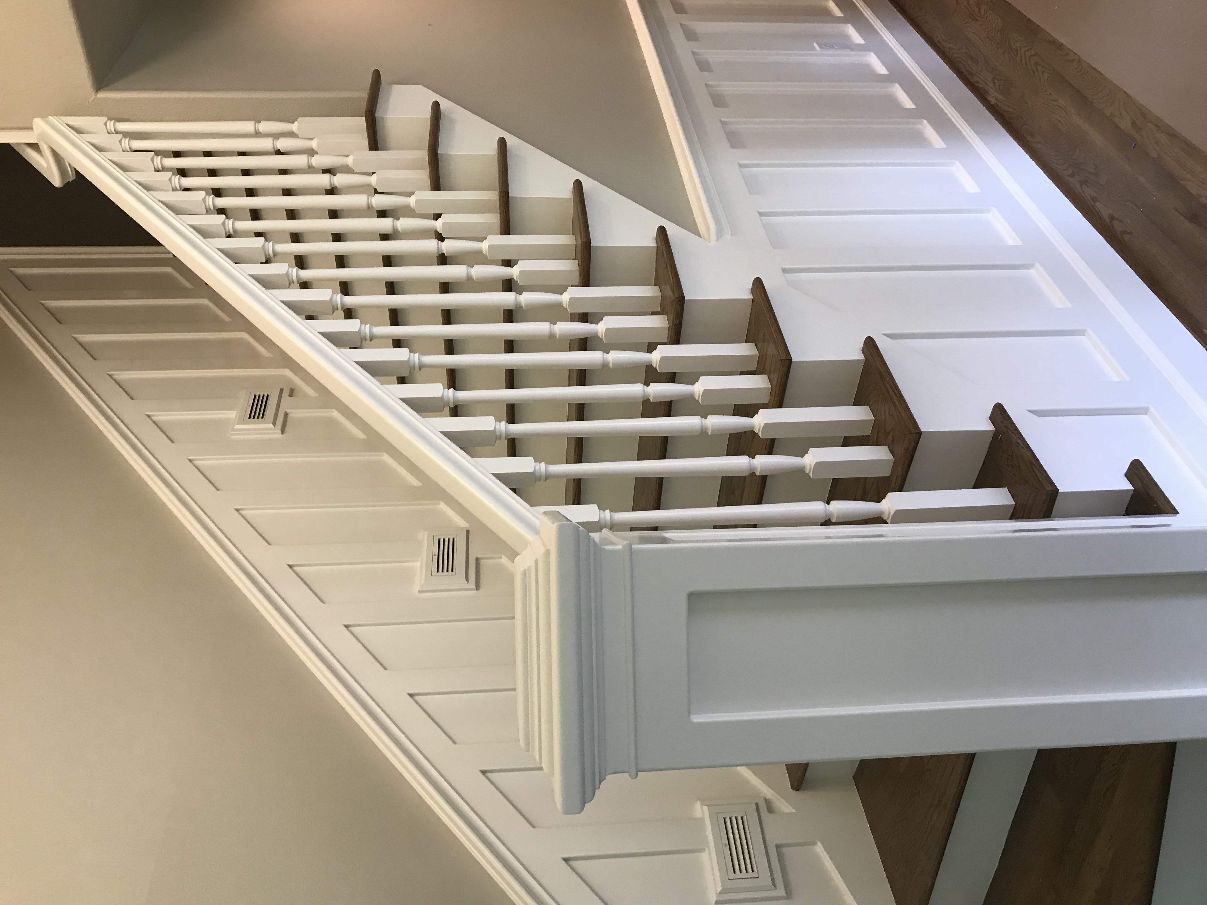 Exterior & Custom Carpentry — Exteriors project in Portland, OR