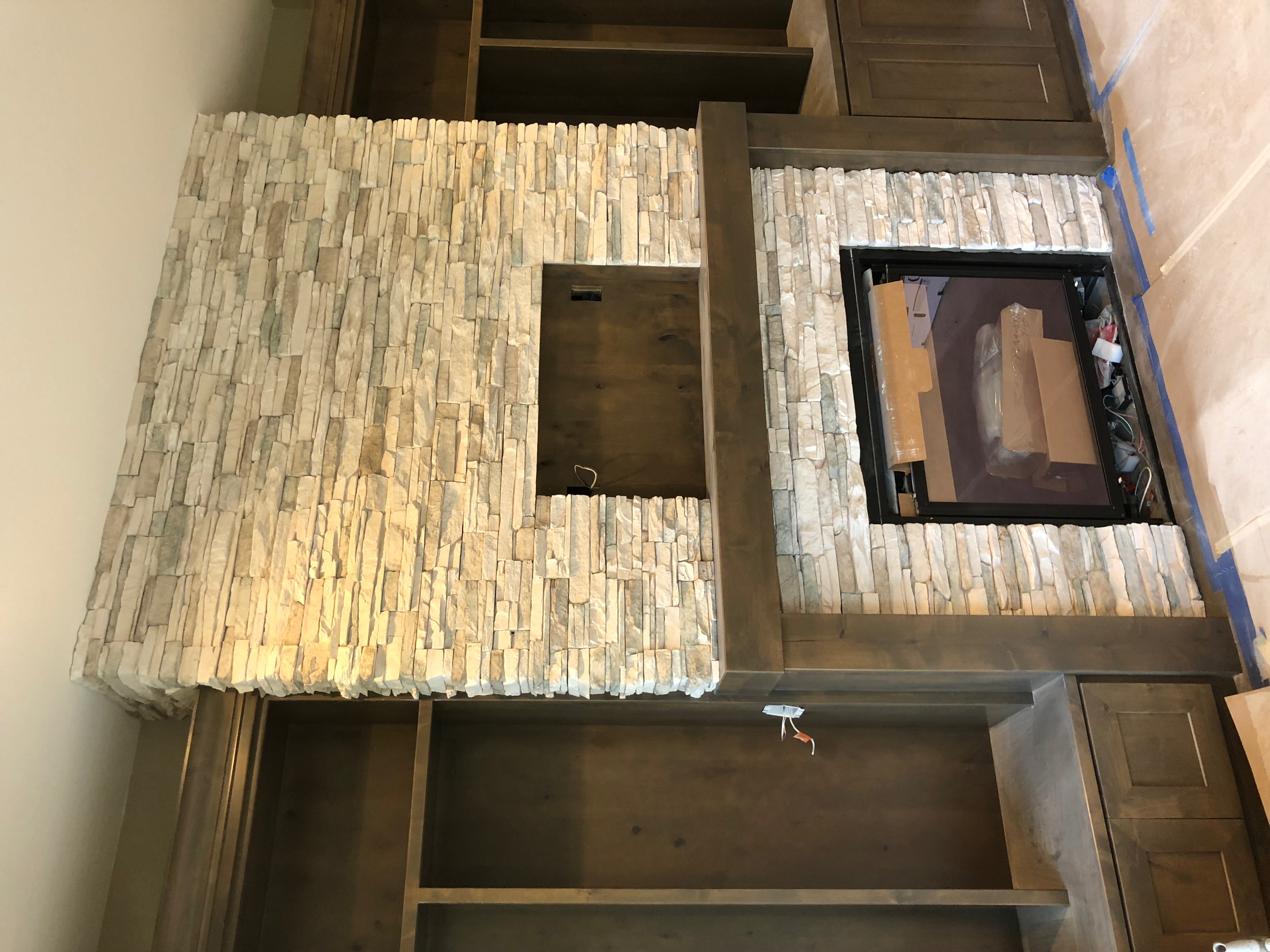 Recent Project Photos — Remodeling project in Portland, OR