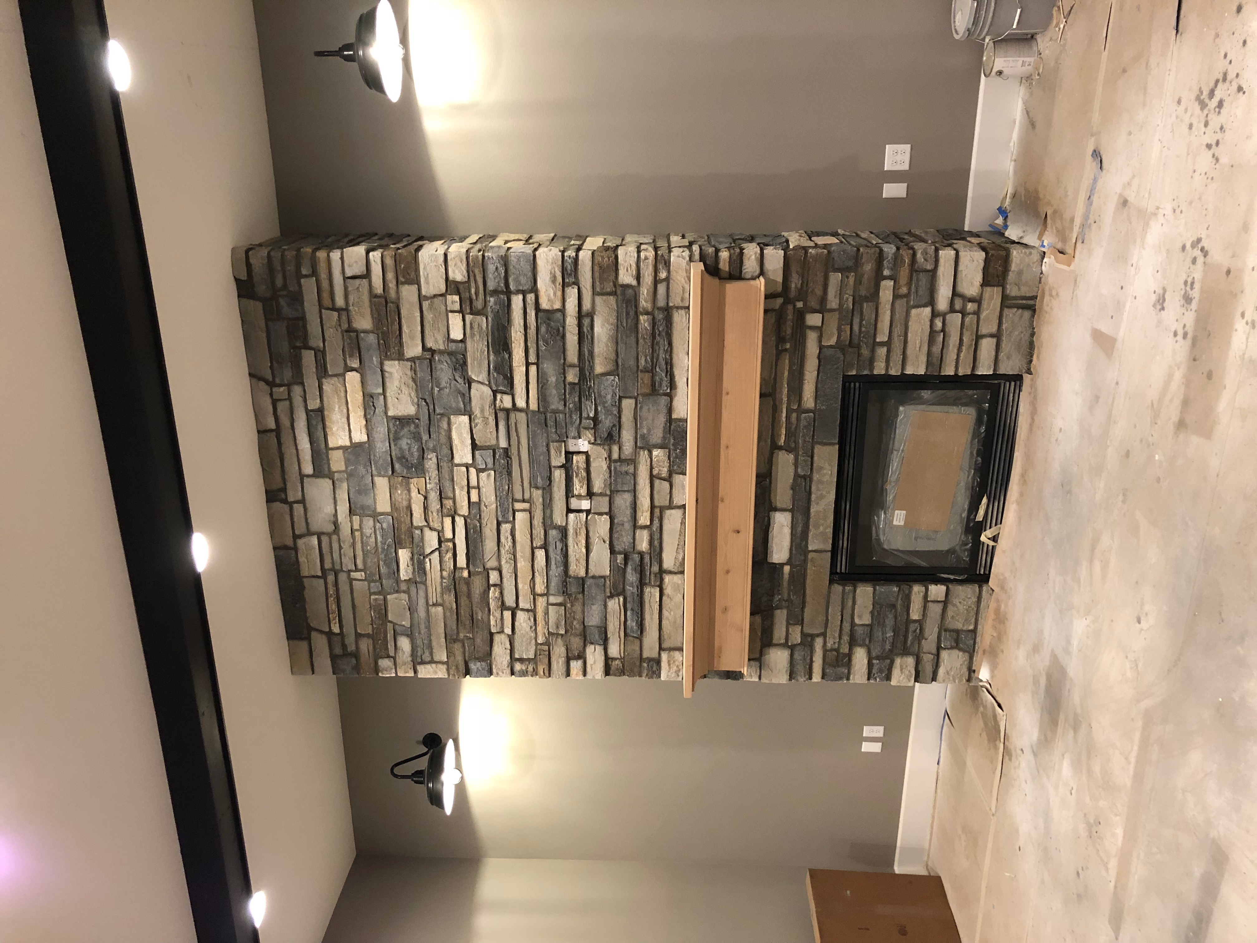 Recent Project Photos — Remodeling project in Portland, OR